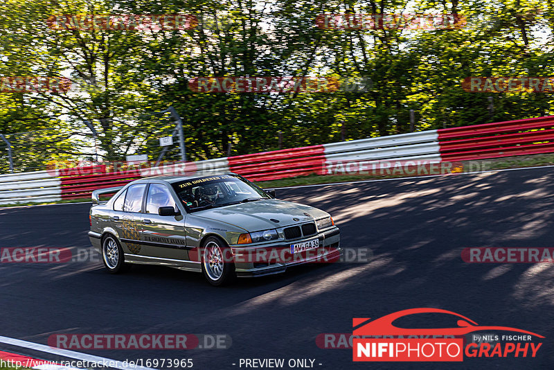 Bild #16973965 - Touristenfahrten Nürburgring Nordschleife (02.06.2022)