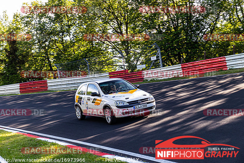 Bild #16973966 - Touristenfahrten Nürburgring Nordschleife (02.06.2022)