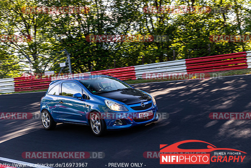 Bild #16973967 - Touristenfahrten Nürburgring Nordschleife (02.06.2022)