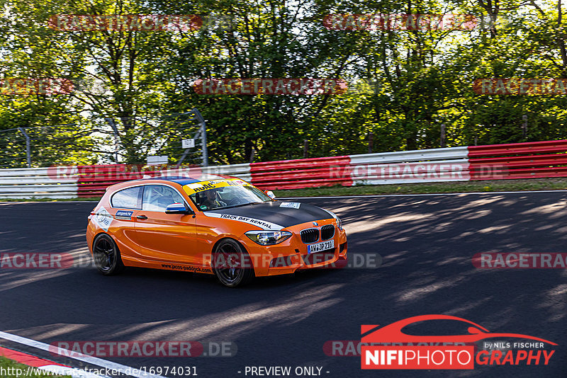 Bild #16974031 - Touristenfahrten Nürburgring Nordschleife (02.06.2022)