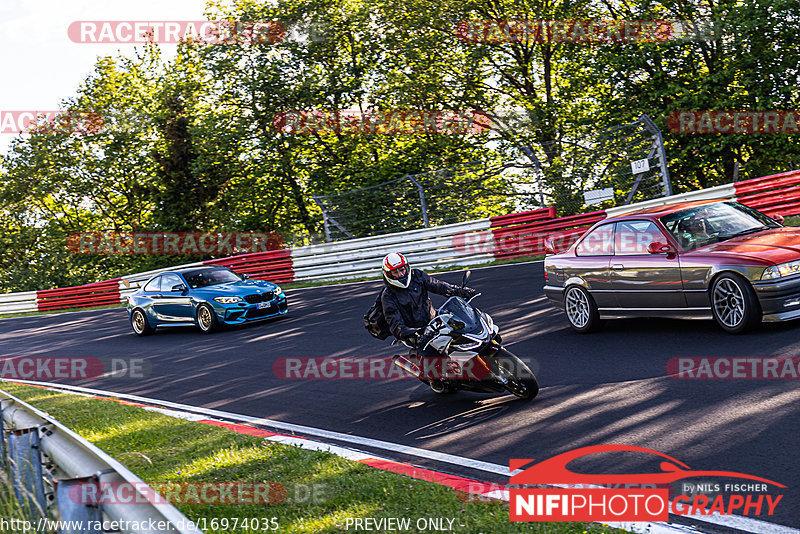 Bild #16974035 - Touristenfahrten Nürburgring Nordschleife (02.06.2022)