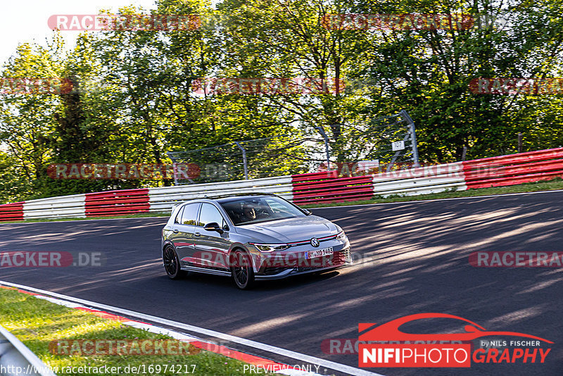 Bild #16974217 - Touristenfahrten Nürburgring Nordschleife (02.06.2022)