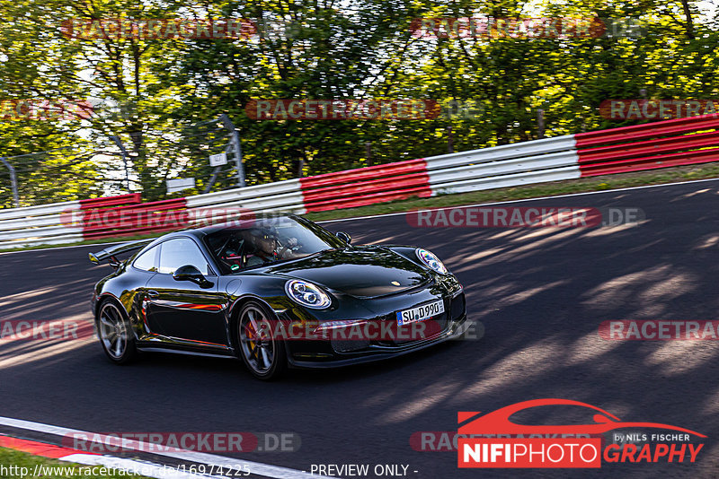 Bild #16974225 - Touristenfahrten Nürburgring Nordschleife (02.06.2022)