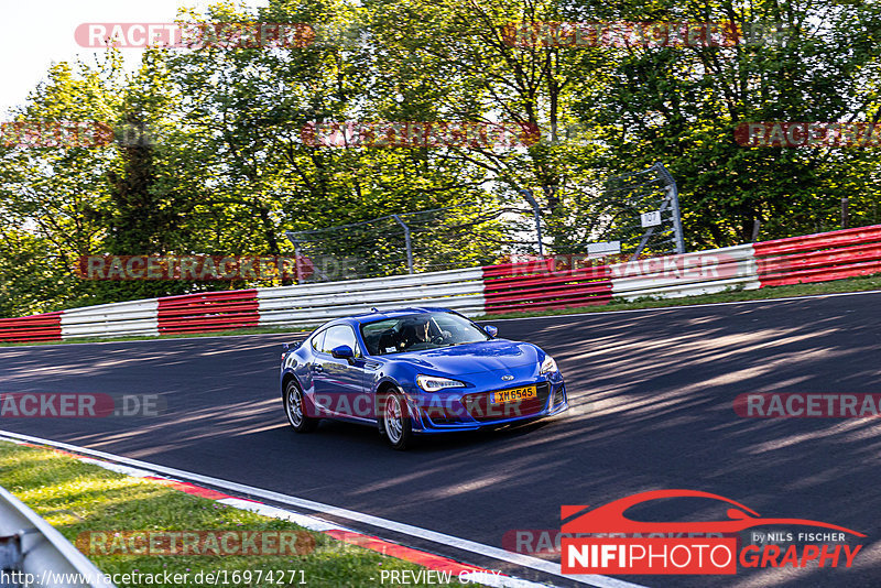 Bild #16974271 - Touristenfahrten Nürburgring Nordschleife (02.06.2022)