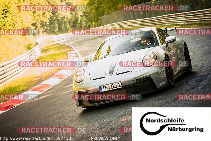 Bild #16974303 - Touristenfahrten Nürburgring Nordschleife (02.06.2022)