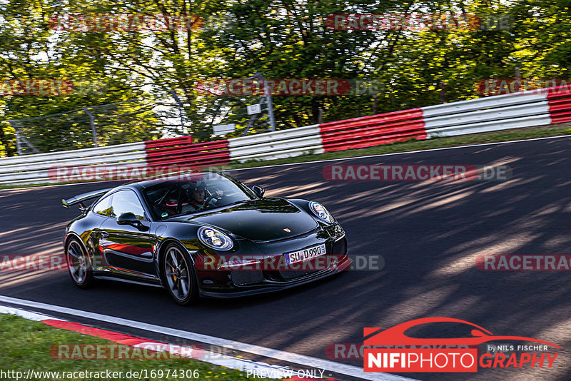 Bild #16974306 - Touristenfahrten Nürburgring Nordschleife (02.06.2022)