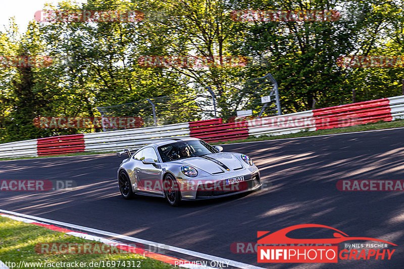 Bild #16974312 - Touristenfahrten Nürburgring Nordschleife (02.06.2022)