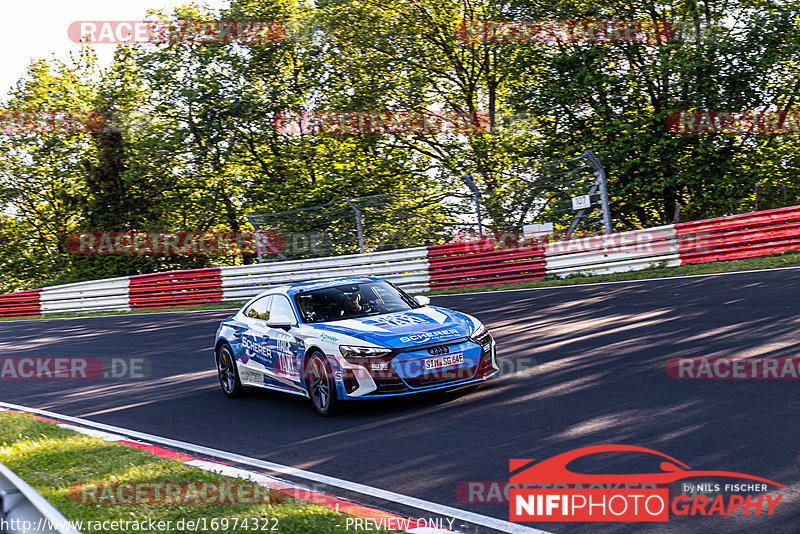 Bild #16974322 - Touristenfahrten Nürburgring Nordschleife (02.06.2022)