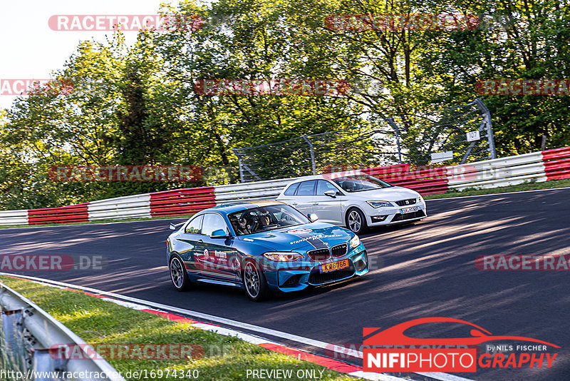 Bild #16974340 - Touristenfahrten Nürburgring Nordschleife (02.06.2022)