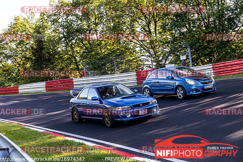 Bild #16974342 - Touristenfahrten Nürburgring Nordschleife (02.06.2022)