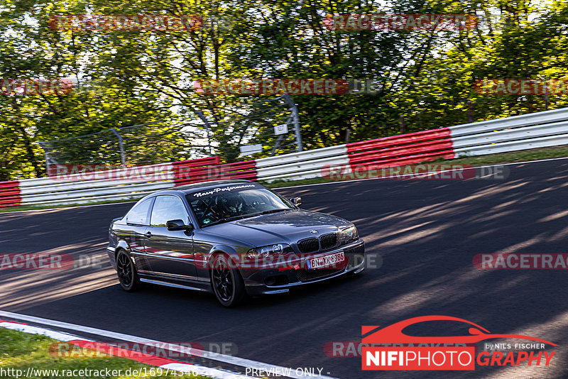 Bild #16974346 - Touristenfahrten Nürburgring Nordschleife (02.06.2022)