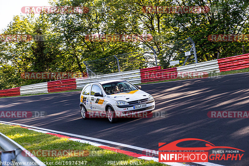 Bild #16974347 - Touristenfahrten Nürburgring Nordschleife (02.06.2022)