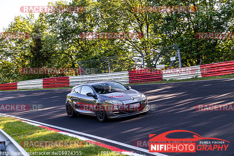 Bild #16974355 - Touristenfahrten Nürburgring Nordschleife (02.06.2022)