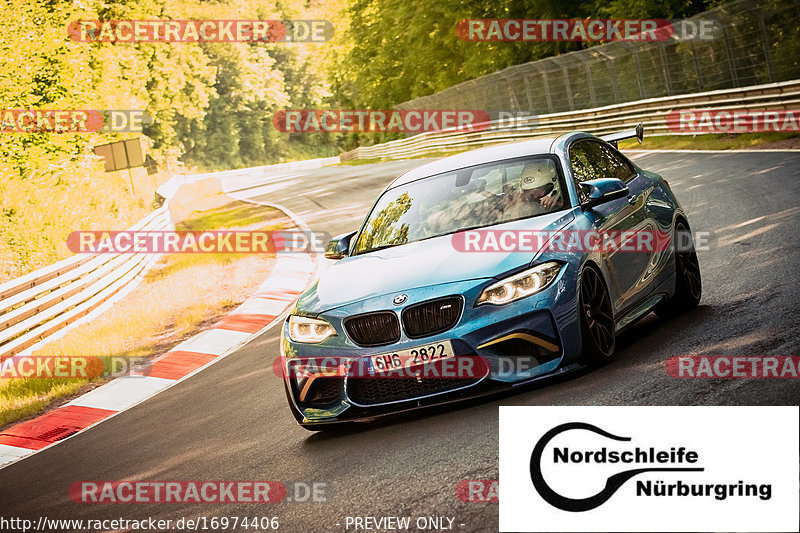 Bild #16974406 - Touristenfahrten Nürburgring Nordschleife (02.06.2022)