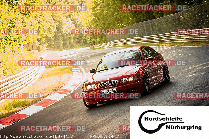 Bild #16974417 - Touristenfahrten Nürburgring Nordschleife (02.06.2022)