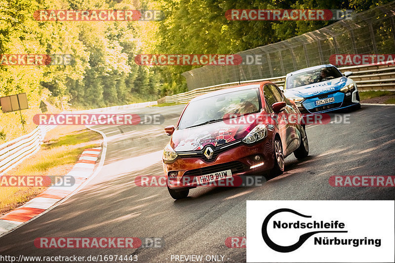 Bild #16974443 - Touristenfahrten Nürburgring Nordschleife (02.06.2022)