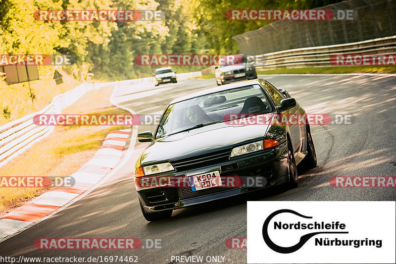 Bild #16974462 - Touristenfahrten Nürburgring Nordschleife (02.06.2022)