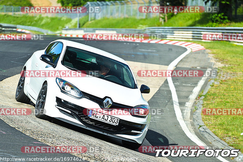 Bild #16974624 - Touristenfahrten Nürburgring Nordschleife (02.06.2022)