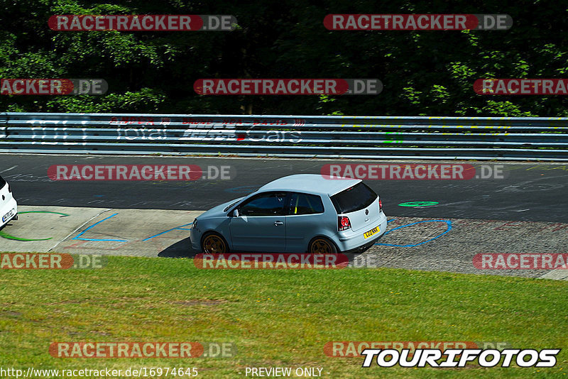 Bild #16974645 - Touristenfahrten Nürburgring Nordschleife (02.06.2022)