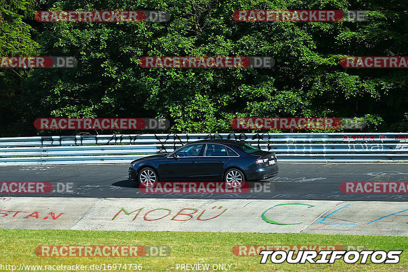 Bild #16974736 - Touristenfahrten Nürburgring Nordschleife (02.06.2022)