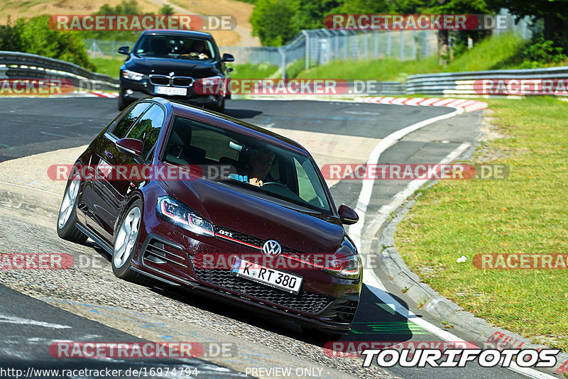 Bild #16974794 - Touristenfahrten Nürburgring Nordschleife (02.06.2022)