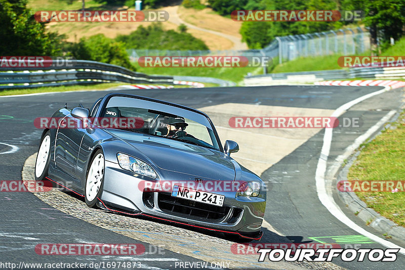 Bild #16974873 - Touristenfahrten Nürburgring Nordschleife (02.06.2022)