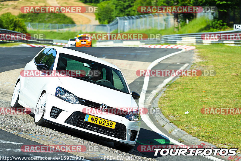 Bild #16974900 - Touristenfahrten Nürburgring Nordschleife (02.06.2022)