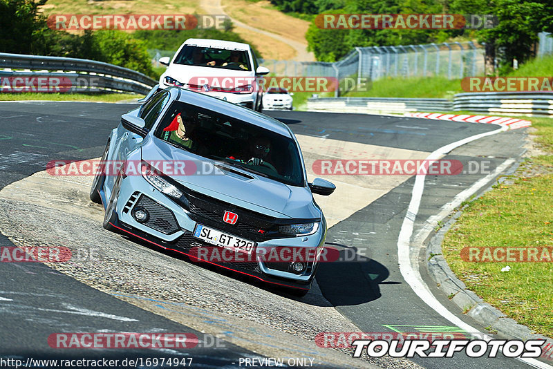 Bild #16974947 - Touristenfahrten Nürburgring Nordschleife (02.06.2022)