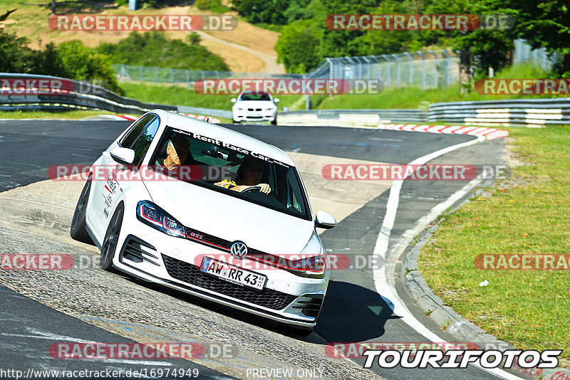 Bild #16974949 - Touristenfahrten Nürburgring Nordschleife (02.06.2022)