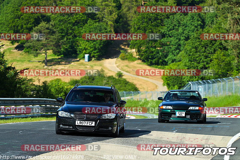 Bild #16974978 - Touristenfahrten Nürburgring Nordschleife (02.06.2022)