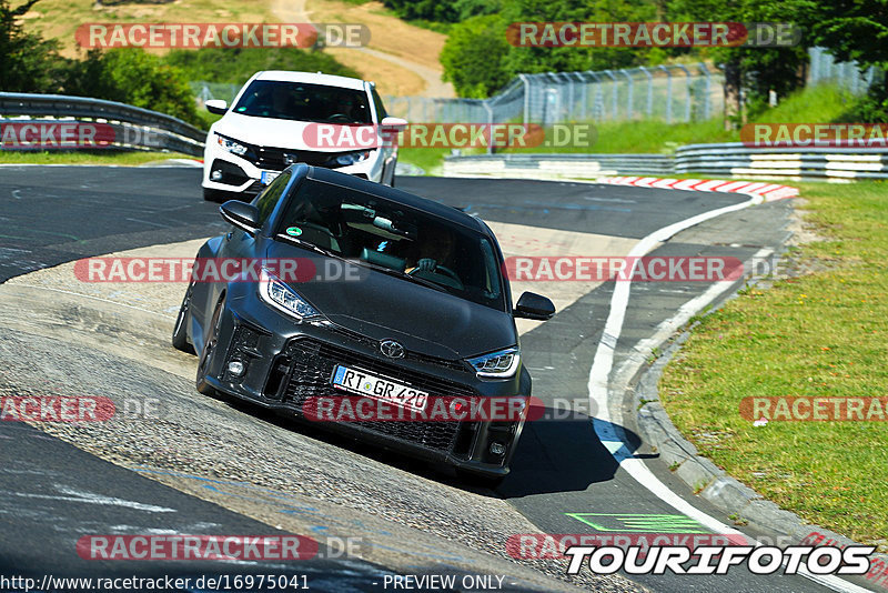 Bild #16975041 - Touristenfahrten Nürburgring Nordschleife (02.06.2022)