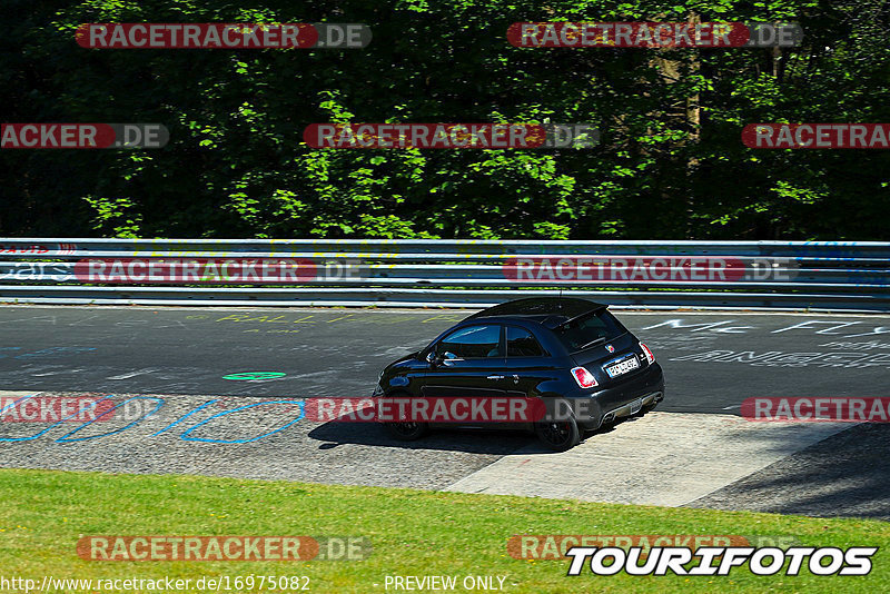 Bild #16975082 - Touristenfahrten Nürburgring Nordschleife (02.06.2022)