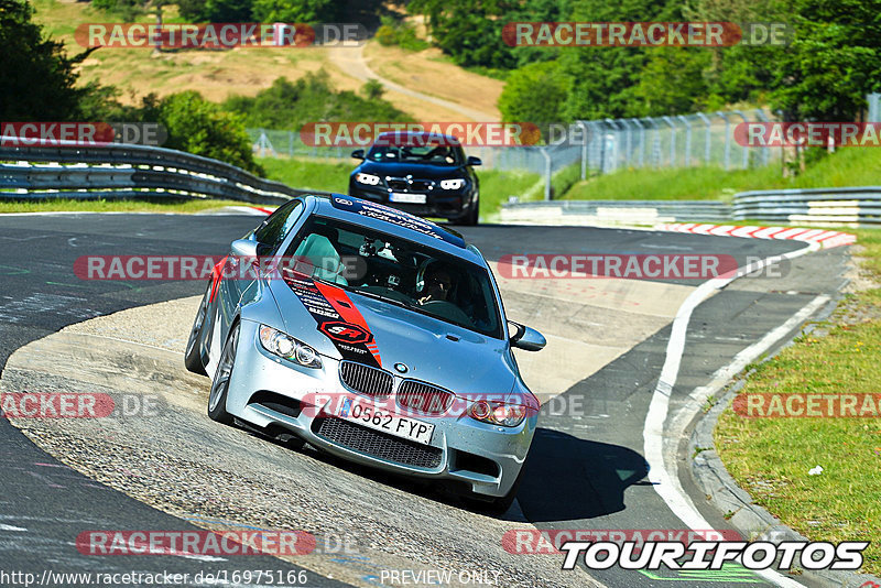 Bild #16975166 - Touristenfahrten Nürburgring Nordschleife (02.06.2022)