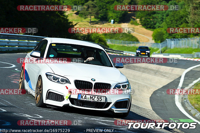 Bild #16975229 - Touristenfahrten Nürburgring Nordschleife (02.06.2022)