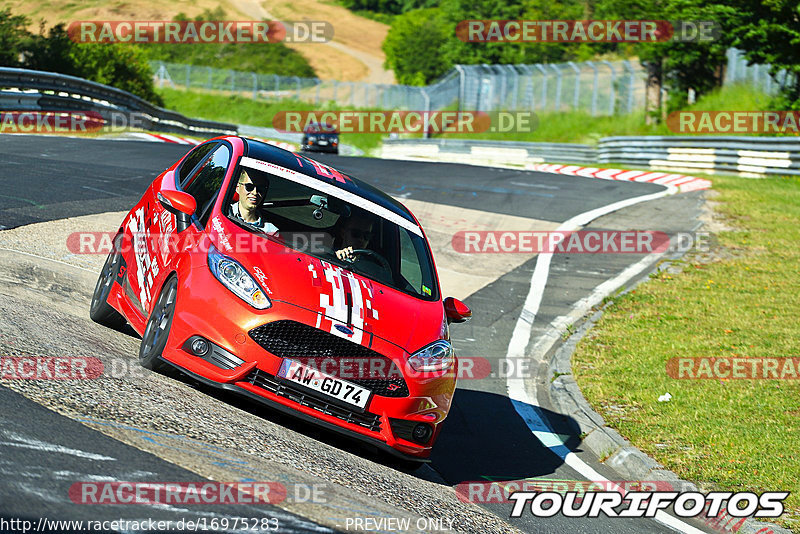 Bild #16975283 - Touristenfahrten Nürburgring Nordschleife (02.06.2022)