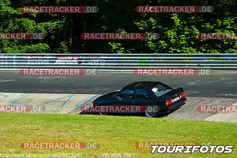 Bild #16975291 - Touristenfahrten Nürburgring Nordschleife (02.06.2022)