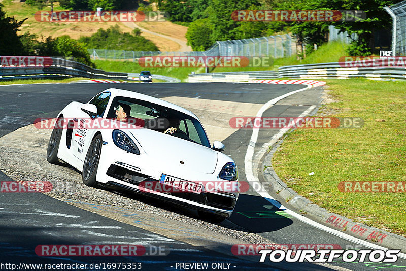 Bild #16975353 - Touristenfahrten Nürburgring Nordschleife (02.06.2022)