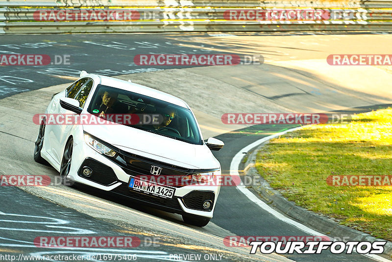 Bild #16975406 - Touristenfahrten Nürburgring Nordschleife (02.06.2022)