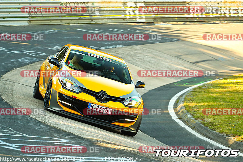 Bild #16975415 - Touristenfahrten Nürburgring Nordschleife (02.06.2022)