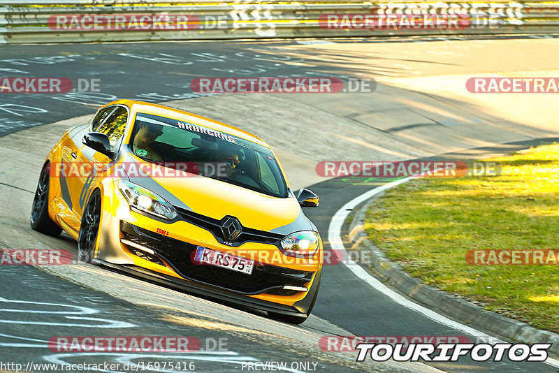 Bild #16975416 - Touristenfahrten Nürburgring Nordschleife (02.06.2022)