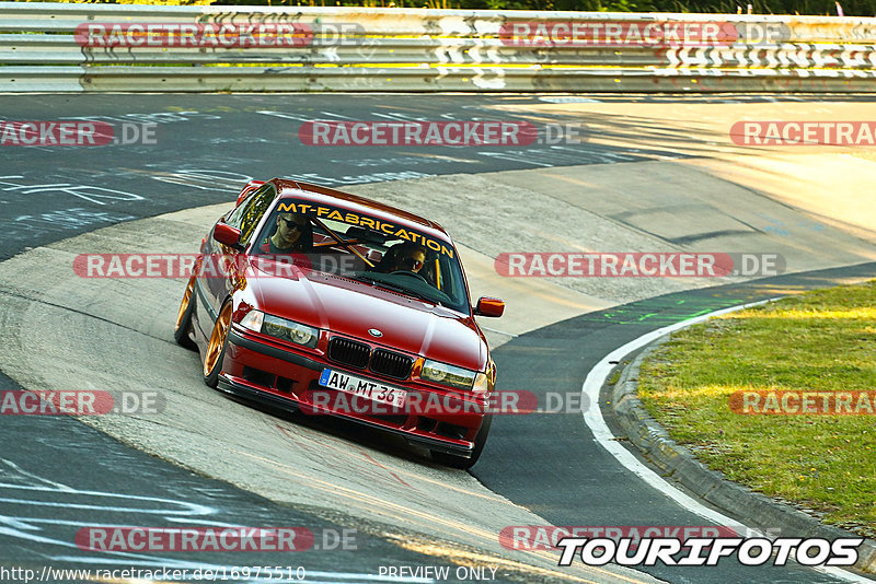 Bild #16975510 - Touristenfahrten Nürburgring Nordschleife (02.06.2022)