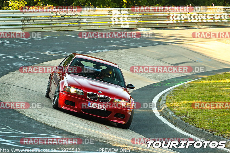 Bild #16975542 - Touristenfahrten Nürburgring Nordschleife (02.06.2022)