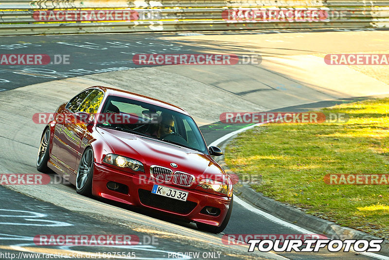 Bild #16975545 - Touristenfahrten Nürburgring Nordschleife (02.06.2022)