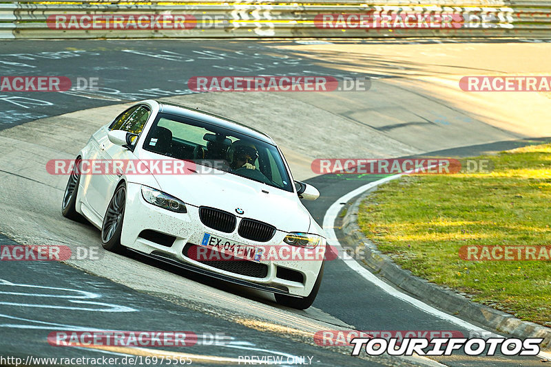 Bild #16975565 - Touristenfahrten Nürburgring Nordschleife (02.06.2022)