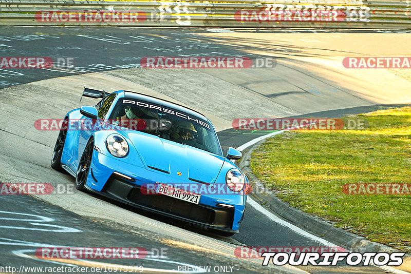 Bild #16975579 - Touristenfahrten Nürburgring Nordschleife (02.06.2022)