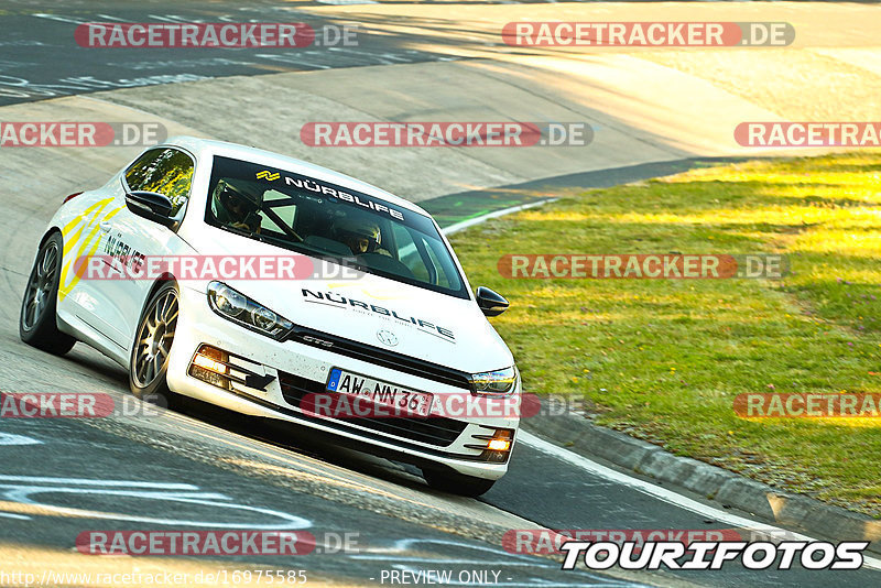 Bild #16975585 - Touristenfahrten Nürburgring Nordschleife (02.06.2022)