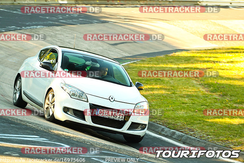 Bild #16975606 - Touristenfahrten Nürburgring Nordschleife (02.06.2022)