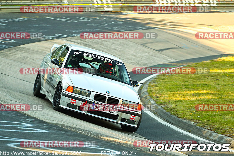 Bild #16975608 - Touristenfahrten Nürburgring Nordschleife (02.06.2022)