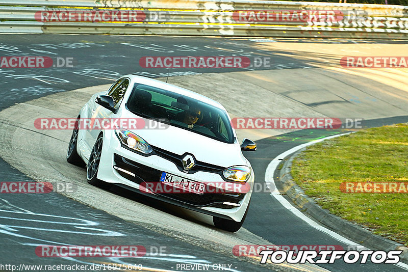 Bild #16975640 - Touristenfahrten Nürburgring Nordschleife (02.06.2022)