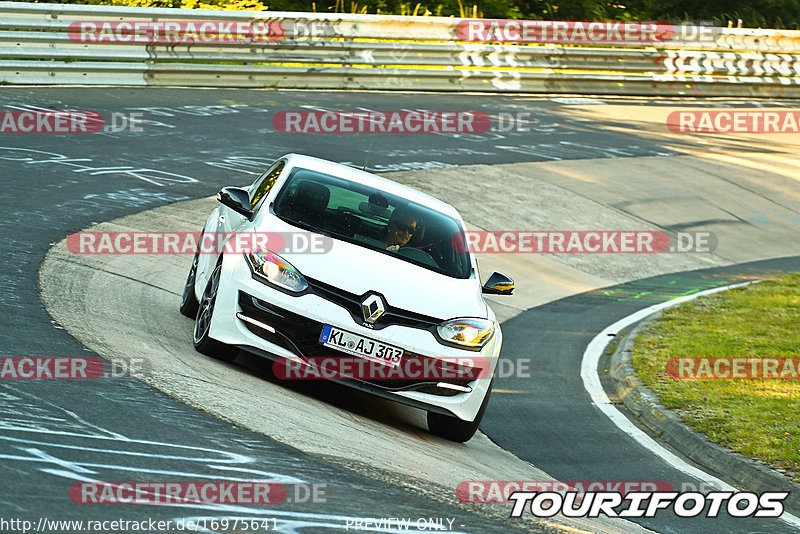 Bild #16975641 - Touristenfahrten Nürburgring Nordschleife (02.06.2022)